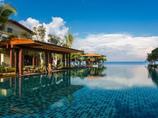 Dusit Princess Moonrise Beach Resort