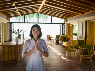 Dusit Princess Moonrise Beach Resort