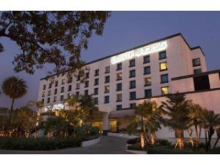 Dusit Princess Srinakarin Bangkok