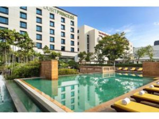 Dusit Princess Srinakarin Bangkok