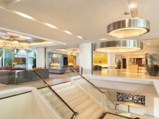 DUSIT PRINCESS SRINAKARIN BANGKOK (SHA)