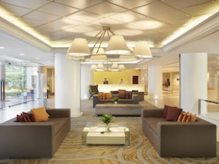 DUSIT PRINCESS SRINAKARIN BANGKOK (SHA)