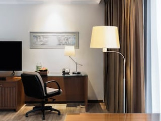 DUSIT PRINCESS SRINAKARIN BANGKOK (SHA)