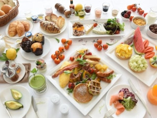 ANANTARA BAAN RAJPRASONG SERVICED SUITES