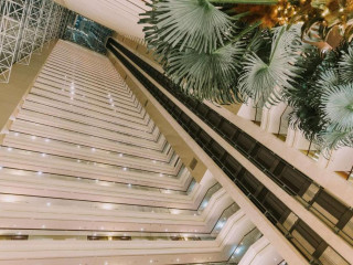 Hotel Dusit Thani Abu Dhabi