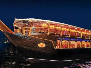 Dusit Thani Abu Dhabi