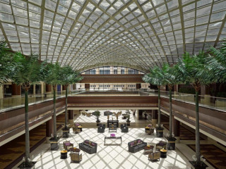DUSIT THANI ABU DHABI