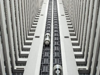 Dusit Thani Abu Dhabi