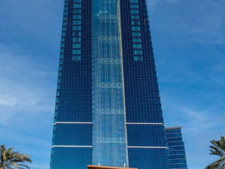 Dusit Thani Abu Dhabi