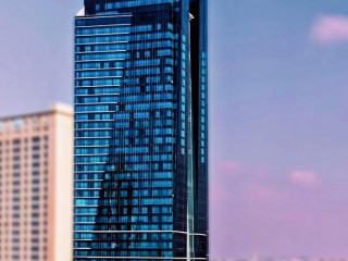 Hotel Dusit Thani Abu Dhabi