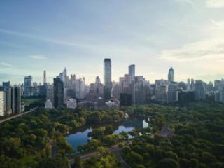Dusit Thani Bangkok