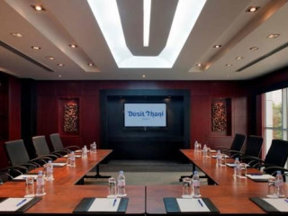 DUSIT THANI DUBAI