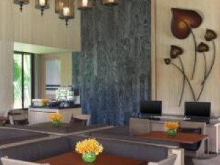 Dusit Thani Krabi Beach Resort