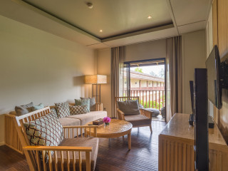 Dusit Thani Krabi Beach Resort