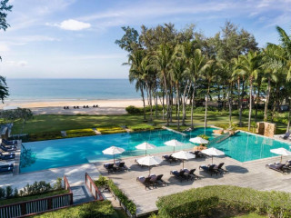 Dusit Thani Krabi Beach Resort