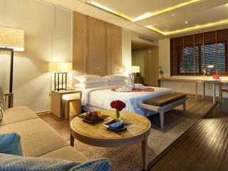 Dusit Thani Krabi Beach Resort