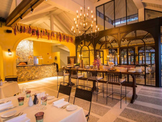 Dusit Thani Krabi Beach Resort