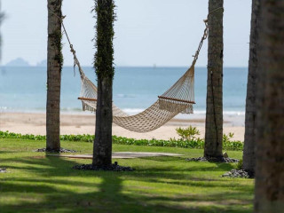 Dusit Thani Krabi Beach Resort