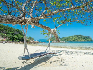 Dusit Thani Krabi Beach Resort