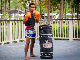 Dusit Thani Krabi Beach Resort
