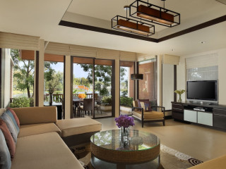 Dusit Thani Laguna Phuket