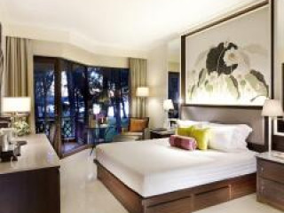 Dusit Thani Laguna Phuket