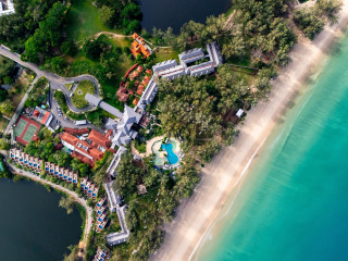 Dusit Thani Laguna Phuket