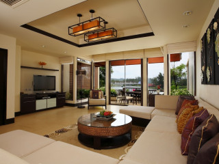 Dusit Thani Laguna Phuket