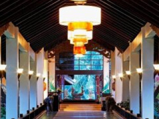 Dusit Thani Laguna Phuket