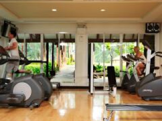 Dusit Thani Laguna Phuket