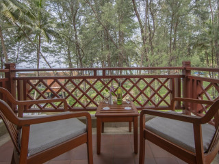 Dusit Thani Laguna Phuket