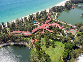 Dusit Thani Laguna Phuket