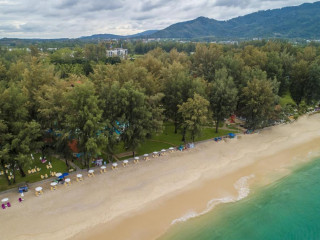 Dusit Thani Laguna Phuket