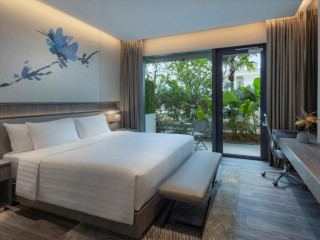 Dusit Thani Laguna Singapore
