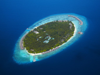 Dusit Thani Maldives