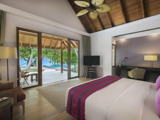 Dusit Thani Maldives