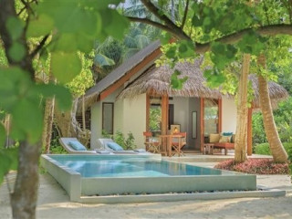 Dusit Thani Maldives