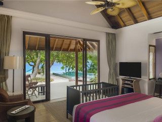 Dusit Thani Maldives