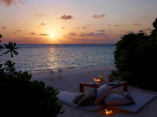 Dusit Thani Maldives