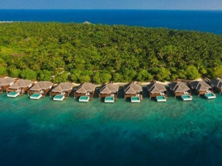 Dusit Thani Maldives