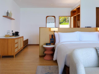 dusitD2 Feydhoo - All Inclusive Resort Maldives