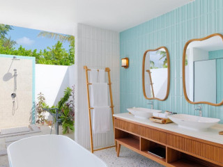 dusitD2 Feydhoo - All Inclusive Resort Maldives