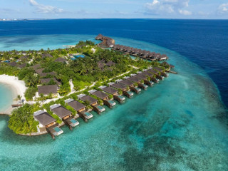 dusitD2 Feydhoo - All Inclusive Resort Maldives
