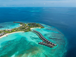 dusitD2 Feydhoo - All Inclusive Resort Maldives