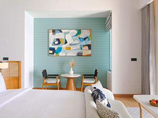 dusitD2 Feydhoo Maldives - Complimentary Return Transfer included