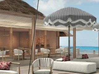 dusitD2 Feydhoo Maldives