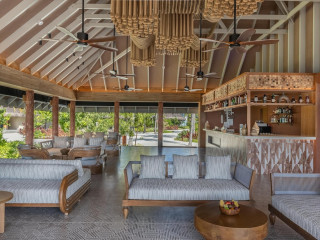 dusitD2 Feydhoo Maldives