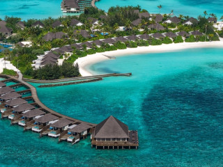 dusitD2 Feydhoo Maldives