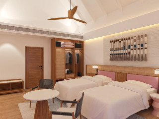 dusitD2 Feydhoo Maldives - Complimentary Return Transfer included