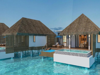 dusitD2 Feydhoo Maldives